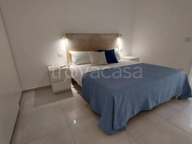 Appartamento in in affitto da privato a Siracusa via Tisia, 124, arredato, da privato, doppia esposizione TrovaCasa
