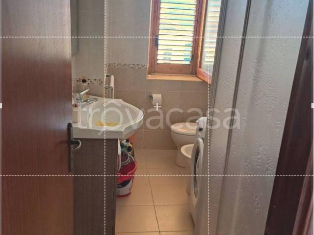 Appartamento in in affitto da privato a Spadafora vico 2 Arcipretato, 2, posto auto, da privato, vista mare TrovaCasa