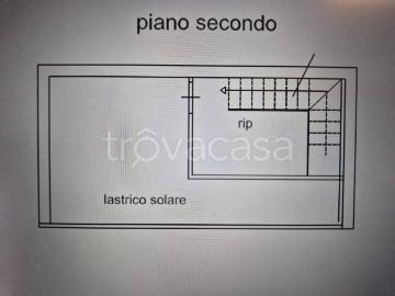 Appartamento in in affitto da privato a Spadafora via Umberto I, 99, terrazzo, da privato, balcone TrovaCasa