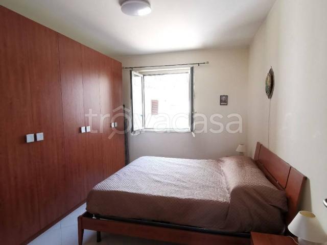 Appartamento in in affitto da privato a Spadafora via Lungomare, 1, posto auto, da privato, vista mare TrovaCasa