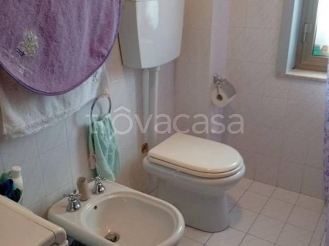 Appartamento in in affitto da privato a Spadafora via Seconda Grangiara, 24, da privato, vicinanze negozi, prezzo trattabile TrovaCasa