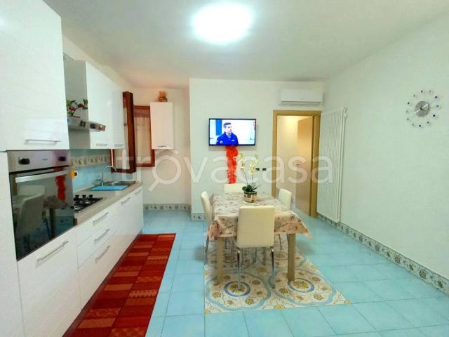 Appartamento in in affitto da privato a Sperlonga via Valle, 11, da privato, lavatrice, cucina abitabile TrovaCasa