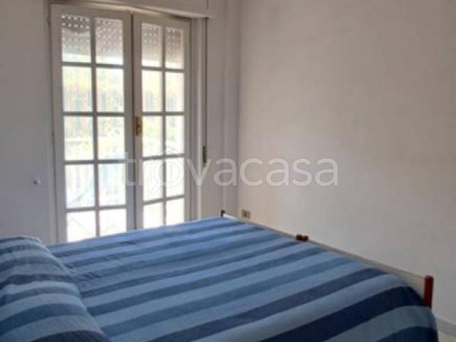 Appartamento in in affitto da privato a Sperlonga via Andrea Doria, posto auto, box, terrazzo TrovaCasa
