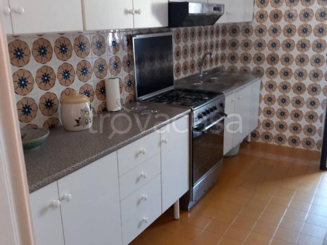 Appartamento in in affitto da privato a Sperlonga via dei Gelsi, 63, da privato, lavatrice, aria condizionata TrovaCasa