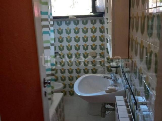 Appartamento in in affitto da privato a Sperlonga via dei Gelsi, 63, da privato, lavatrice, aria condizionata TrovaCasa