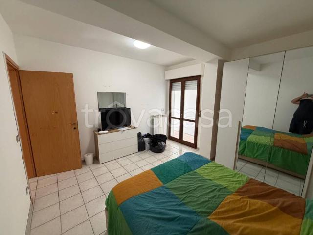 Appartamento in in affitto da privato a Spinetoli corso Umberto I, 90/a, da privato, vista panoramica, aria condizionata TrovaCasa