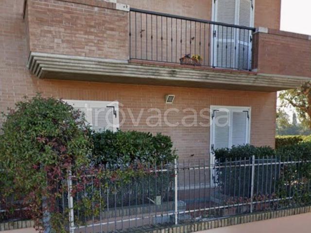 Appartamento in in affitto da privato a Spinetoli via Villa Ciarulli, Snc, arredato, giardino privato, da privato TrovaCasa
