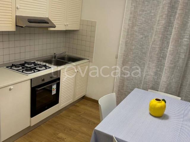 Appartamento in in affitto da privato a Spinea, arredato, posto auto, box TrovaCasa