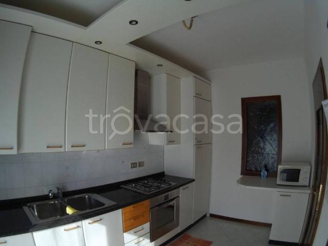 Appartamento in in affitto da privato a Spinea via Giacomo Matteotti, 115, arredato, terrazzo, da privato TrovaCasa