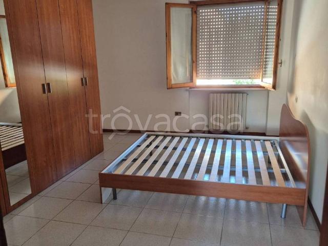 Appartamento in in affitto da privato a Spoleto viale Guglielmo Marconi, 152, terrazzo, da privato, riscaldamento autonomo TrovaCasa