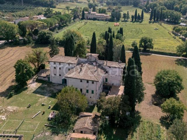 Appartamento in in affitto da privato a Spoleto frazione Baiano, 1, arredato, box, da privato TrovaCasa