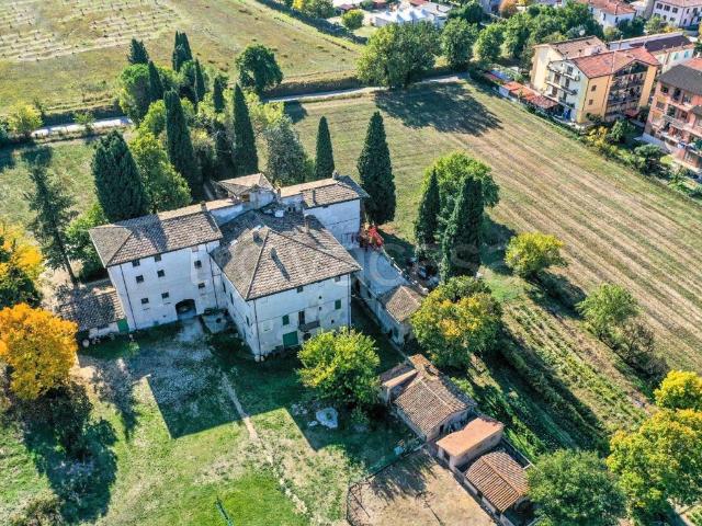 Appartamento in in affitto da privato a Spoleto frazione Baiano, 1, arredato, box, terrazzo TrovaCasa