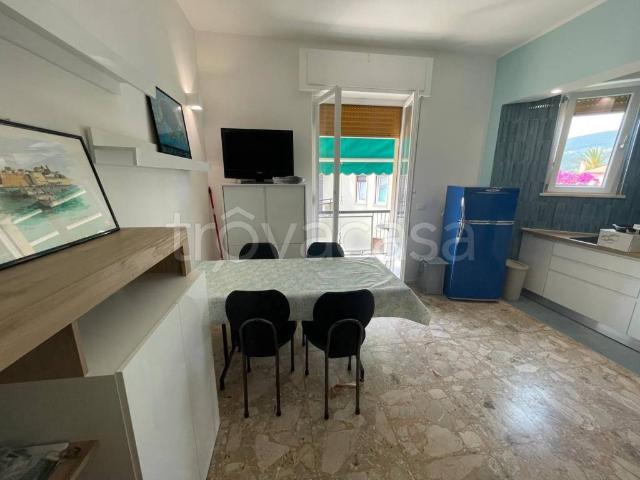 Appartamento in in affitto da privato a Spotorno via Imperia, 2, da privato, vista mare, ristrutturato TrovaCasa