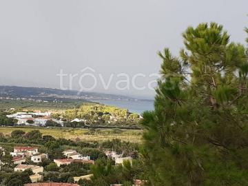 Copanello, Catanzaro Calabria, Calabria