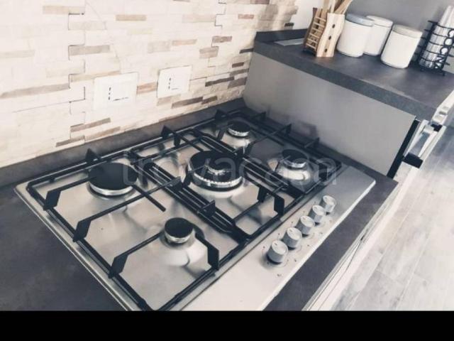 Appartamento in in affitto da privato a Stalettì via San Martino, 14, giardino, da privato, nuova costruzione TrovaCasa