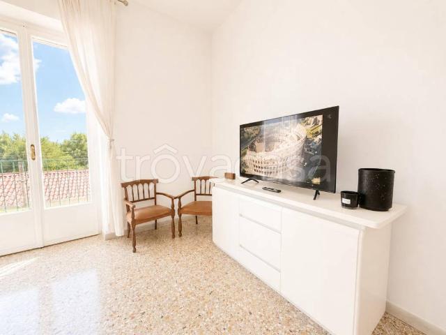 Appartamento in in affitto da privato a Stimigliano via 1 Maggio, 27, da privato, vista panoramica, ristrutturato TrovaCasa