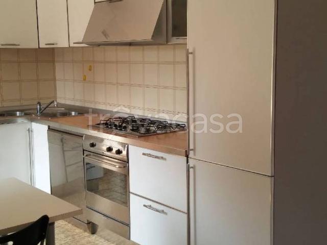 Appartamento in in affitto da privato a Strambino via Maioletto, 14, arredato, da privato, riscaldamento autonomo TrovaCasa