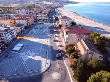 Appartamento in in affitto da privato a Strongoli piazza Magna Grecia, 1, da privato, nuova costruzione, centrale TrovaCasa