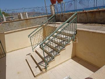 Appartamento in in affitto da privato a Strongoli viale Macaone, 106, da privato, vicinanze negozi, cucina a vista TrovaCasa