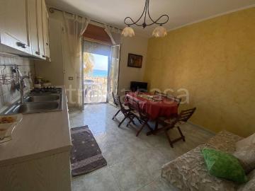 Appartamento in in affitto da privato a Strongoli viale Nave Petrarca, 65, posto auto, terrazzo, da privato TrovaCasa