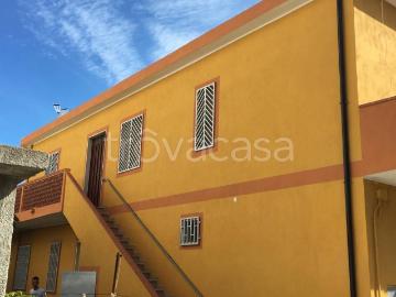 Appartamento in in affitto da privato a Strongoli viale Nave Petrarca, 97, giardino, posto auto, da privato TrovaCasa