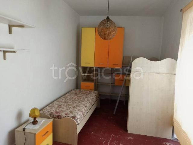 Appartamento in in affitto da privato a Subbiano frazione Santa Mama, arredato, giardino, posto auto TrovaCasa