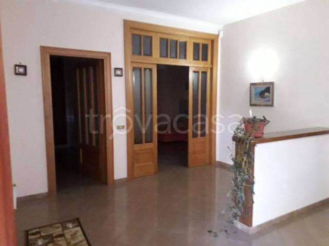 Appartamento in in affitto da privato a Summonte via Piana, 14, da privato, luminoso, doppi servizi TrovaCasa