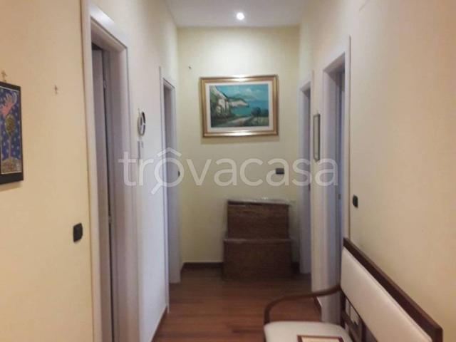 Appartamento in in affitto da privato a Summonte via Piana, 12, da privato, luminoso, doppi servizi TrovaCasa