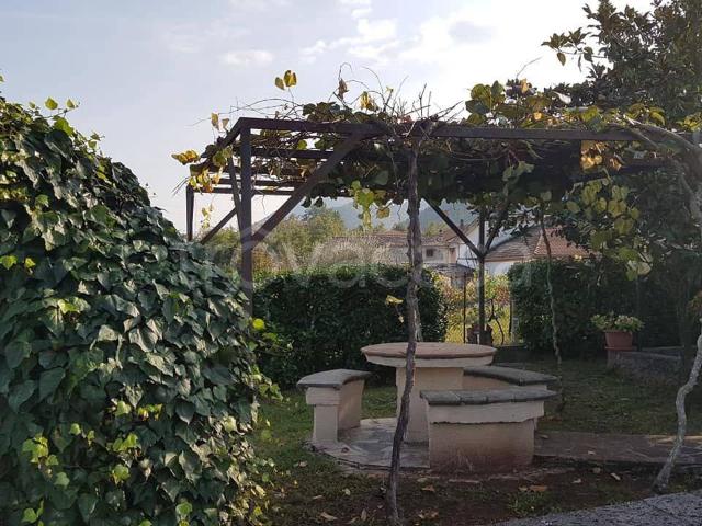 Appartamento in in affitto da privato a Supino via Farneto, 21, giardino, da privato, balcone TrovaCasa