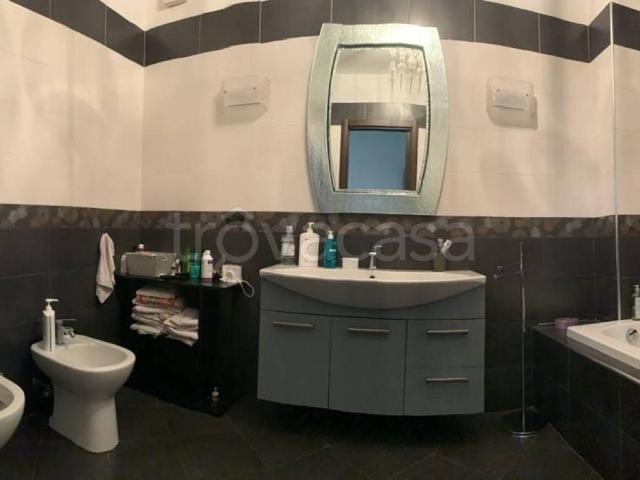 Appartamento in in affitto da privato a Surbo via Luigi Gonzaga, 27, da privato, ascensore, aria condizionata TrovaCasa