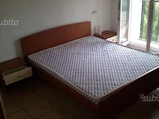 Appartamento in in affitto da privato a Sustinente sp79, 2, arredato, giardino, posto auto TrovaCasa