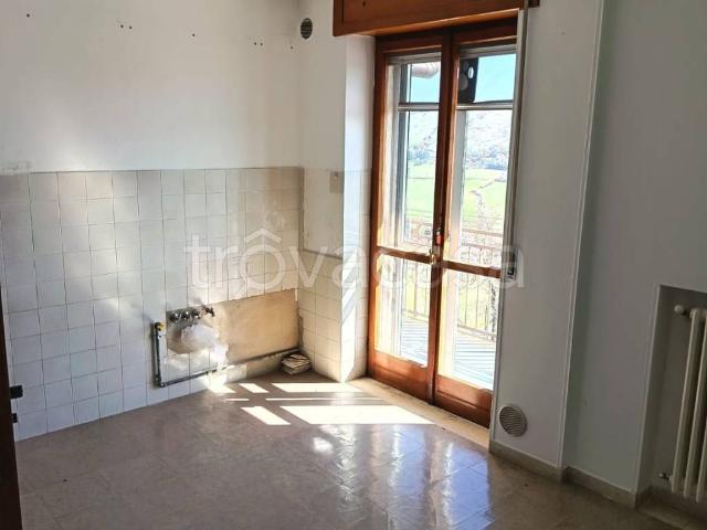 Appartamento in in affitto da privato a Potenza via Costa della Gaveta, 104, terrazzo, da privato, ingresso indipendente TrovaCasa