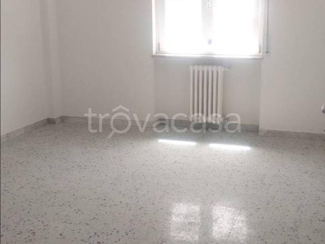 Appartamento in in affitto da privato a Potenza via Catania, 9, posto auto, box, da privato TrovaCasa