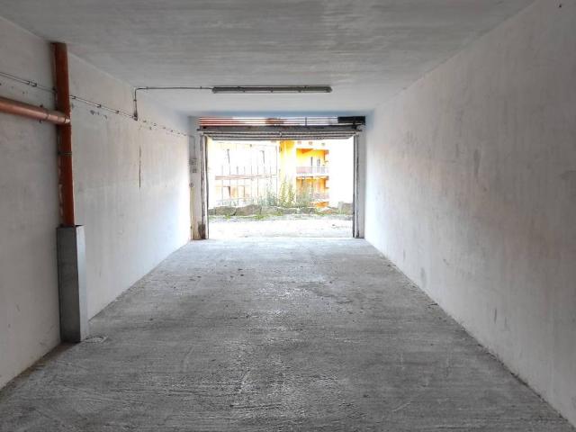 Appartamento in in affitto da privato a Potenza via Due Torri, 21, arredato, box, da privato TrovaCasa