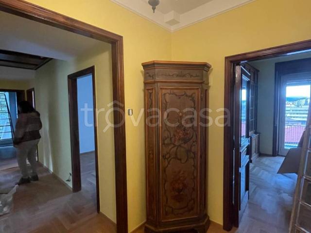 Appartamento in in affitto da privato a Potenza via Leonardo da Vinci, posto auto, da privato, ascensore TrovaCasa