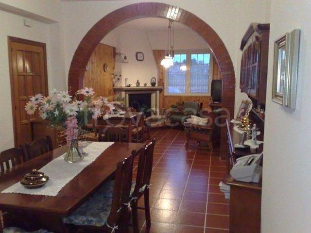 Appartamento in in affitto da privato a Potenza via Poggio d'Oro, giardino, posto auto, da privato TrovaCasa