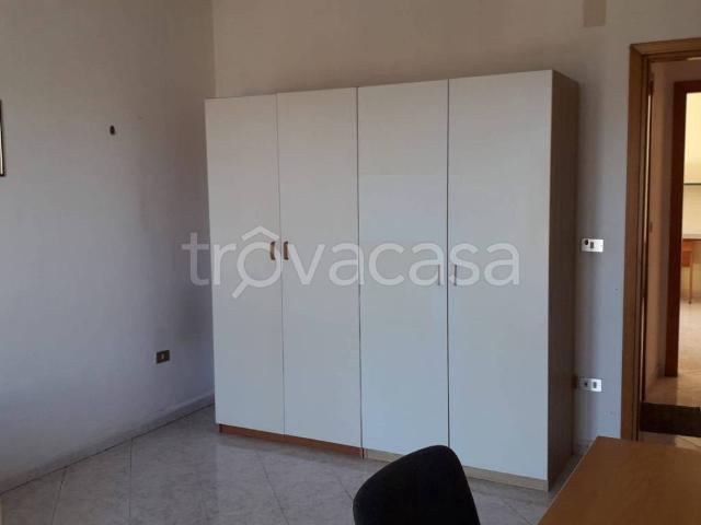 Appartamento in in affitto da privato a Potenza via Vescovado, 12, da privato, lavatrice, balcone TrovaCasa