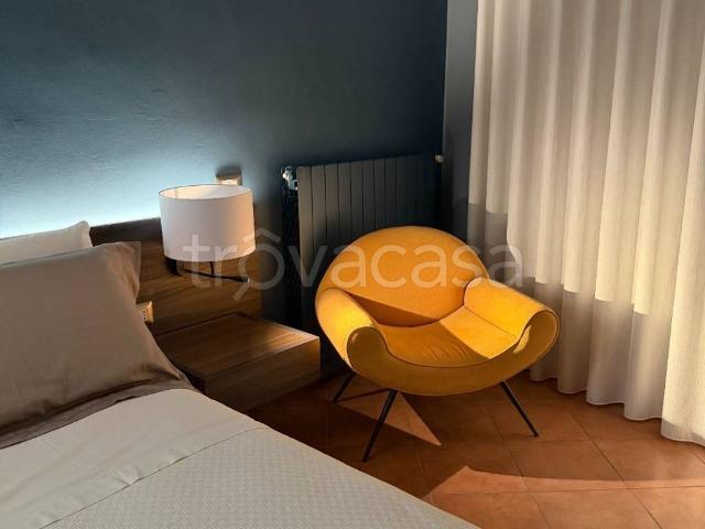 Appartamento in in affitto da privato a Potenza vico Luigi la Vista, 23, da privato, centrale TrovaCasa