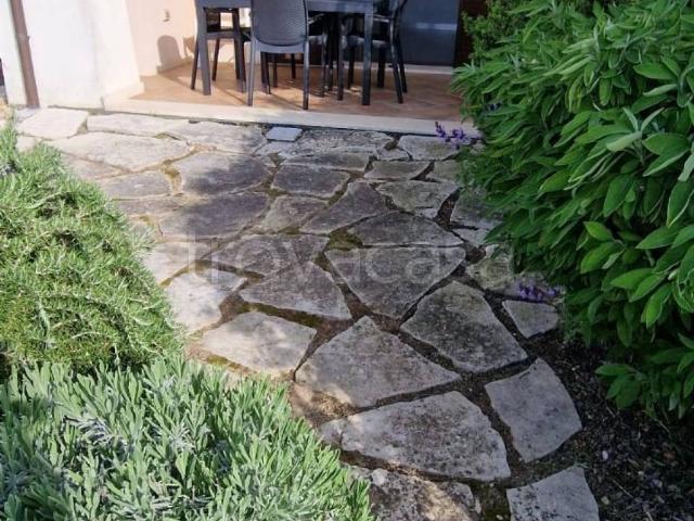 Appartamento in in affitto da privato a Potenza Picena via Giove, 62, giardino privato, posto auto, da privato TrovaCasa