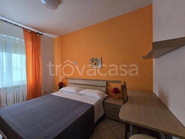 Appartamento in in affitto da privato a Potenza Picena via Giuseppe Verdi, 12, da privato, lungomare, lavatrice TrovaCasa