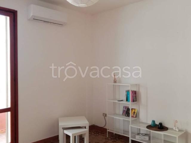 Appartamento in in affitto da privato a Pozzallo, terrazzo, da privato, vista mare TrovaCasa