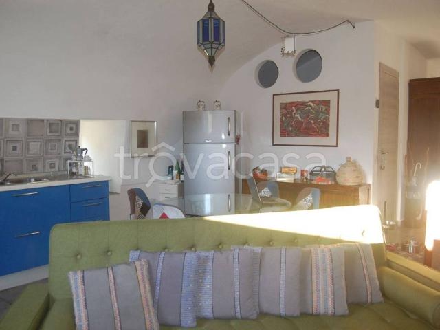Appartamento in in affitto da privato a Pozzuoli via Monte Nuovo Licola Patria, 101, da privato, caminetto, cabina armadio TrovaCasa
