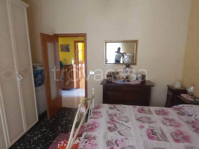 Appartamento in in affitto da privato a Pozzuoli via Alfonso Artiaco, 153, posto auto, da privato, riscaldamento autonomo TrovaCasa