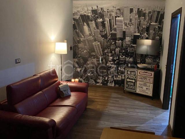 Appartamento in in affitto da privato a Pozzuoli via Dicearchia, 17, da privato, balcone TrovaCasa
