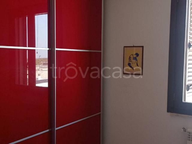 Appartamento in in affitto da privato a Poggiardo viale Giovanni Capreoli, 153, arredato, box, terrazzo TrovaCasa
