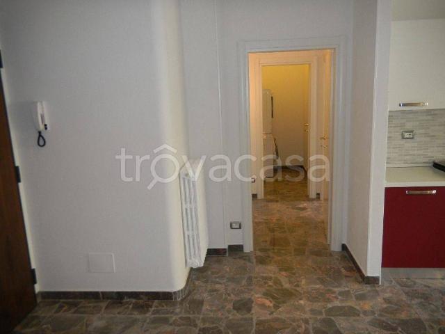 Appartamento in in affitto da privato a Poggibonsi largo Usilia, 12, da privato, ascensore, ristrutturato TrovaCasa