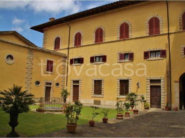 Appartamento in in affitto da privato a Poggibonsi strada Vicinale di Montelonti, 19, arredato, da privato, angolo cottura TrovaCasa