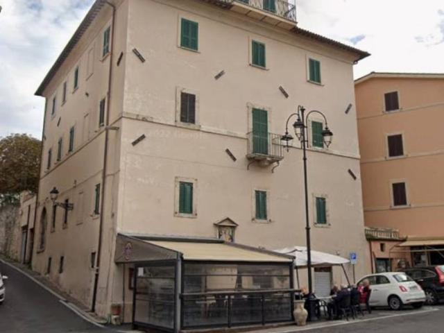 Appartamento in in affitto da privato a Poggio Moiano piazza Vittorio Emanuele, 3, da privato TrovaCasa