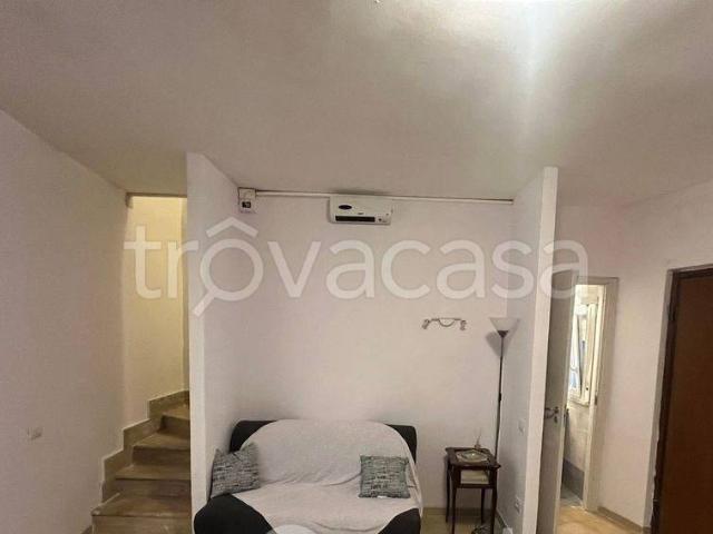 Appartamento in in affitto da privato a Poggio San Marcello contrada Gioncare, 5, giardino privato, da privato, riscaldamento autonomo TrovaCasa