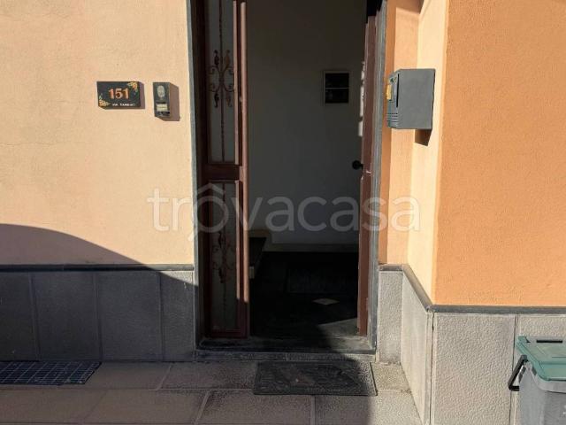 Appartamento in in affitto da privato a Poggiomarino via Sambuci, 151, posto auto, da privato, vicinanze negozi TrovaCasa